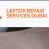 Laptop Repair Dubai