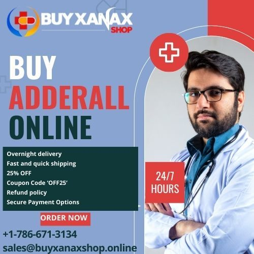 Order Adderall Xr 25mg Online Trusted Pharmacy In USA