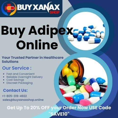 Order Adipex Online Overnight Medication Delivery