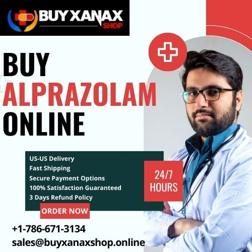 Order Alprazolam 1mg Online Next Day Delivery