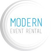 Modern Event Rental Las Vegas