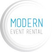 Modern Event Rental Las Vegas