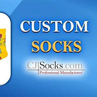 CJ Socks