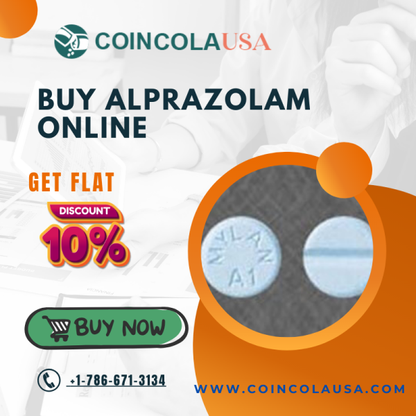 Buy Xanax Alprazolam Exclusive Savings
