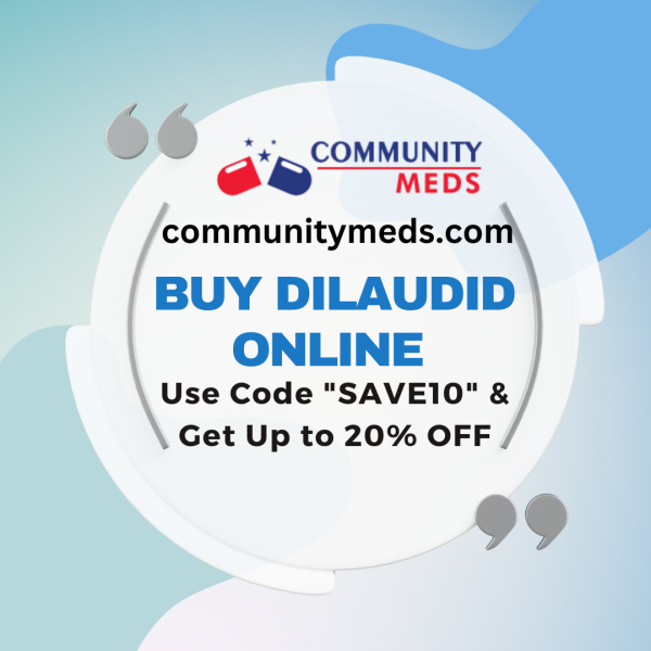 Buy Dilaudid Online With Expedited FedEx Shipping