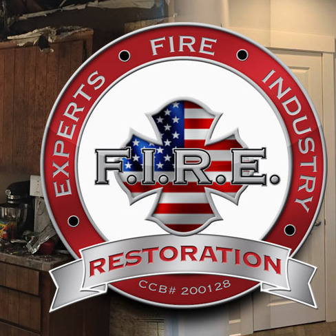 Fire Industry Restoration Experts
