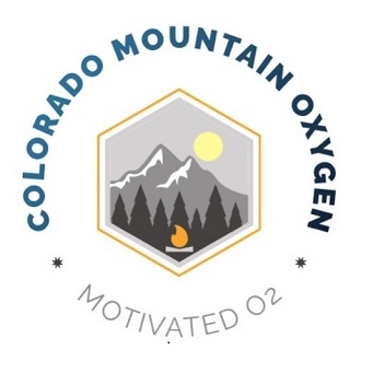 Colorado Mountain Oxygen