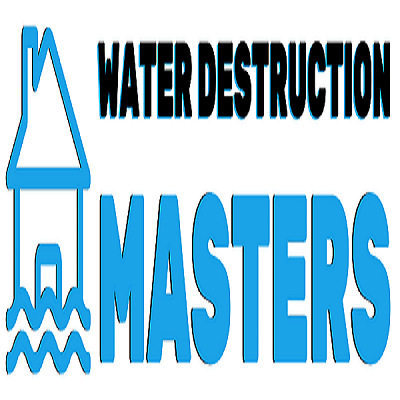 Water Destruction Masters