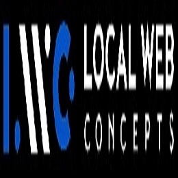 Local Web Concepts