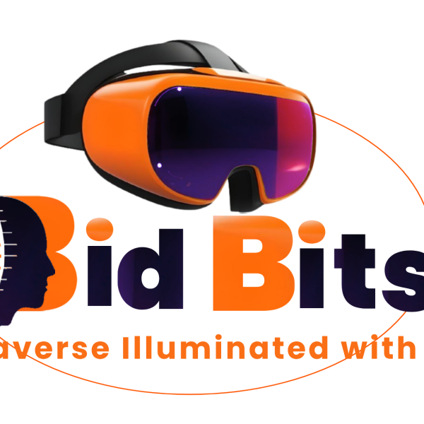 Bidbits - AI-Powered Metaverse Development Company