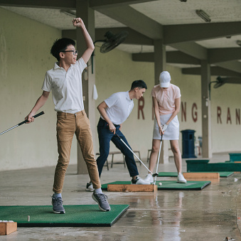 Best Golf Clubs for Beginners