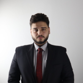Abed Elezz - Startupxplore Abed Elezz