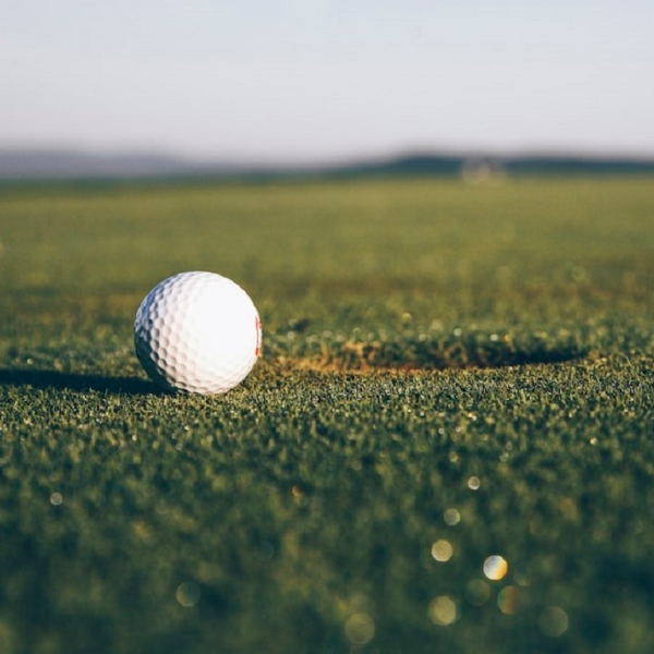 Golf Balls