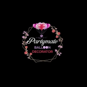 PartyMate Balloon Decoration in Delhi - Startupxplore PartyMate Balloon Decoration in Delhi