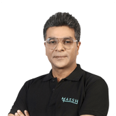 Hanish Bansal