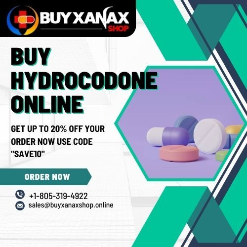 Buy Hydrocodone 10/500mg Online Free Home Delivery