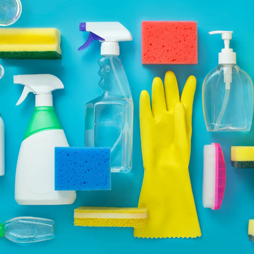 Cleaning company