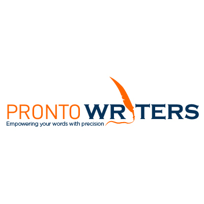 Pronto Writers