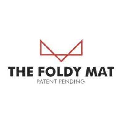 The Foldy Mat