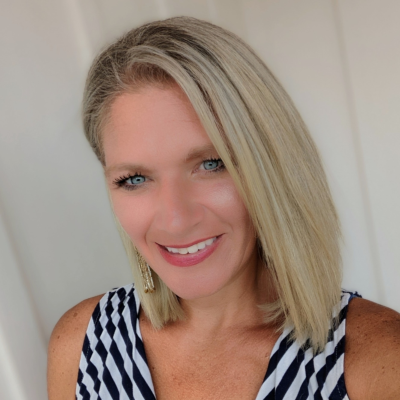 Melissa Brown