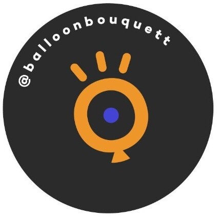 Balloon Bouquett