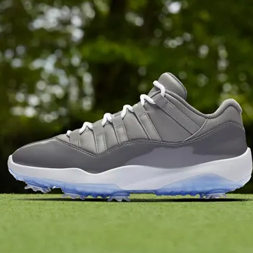 Jordan Golf Shoes