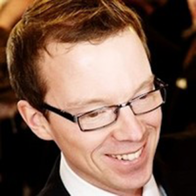 Dan Forsberg