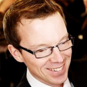 Dan Forsberg