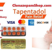 Buy Aspadol 100mg Online Within 24Hours In US