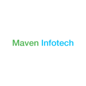 Maven Infotech - Startupxplore Maven Infotech
