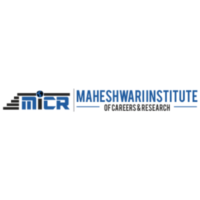 Maheshwari Institute (MICR)