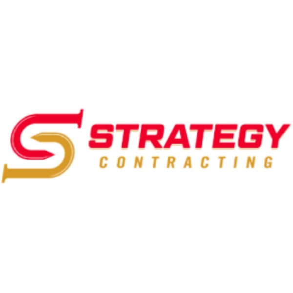 Strategy Contracting