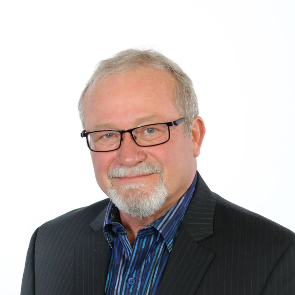 Stephen Bosch – Desjardins Insurance Agent