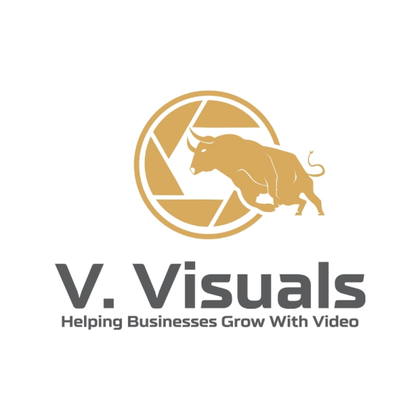 V Visuals Video Productions