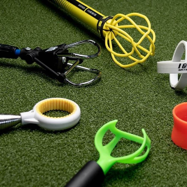 Golf Ball Retrievers