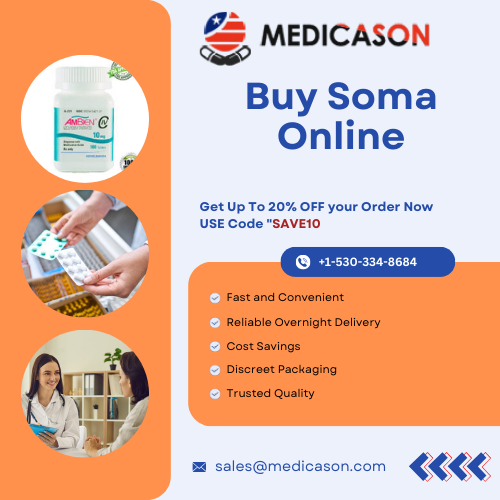 Exclusive Soma Online Purchase with Discounts
