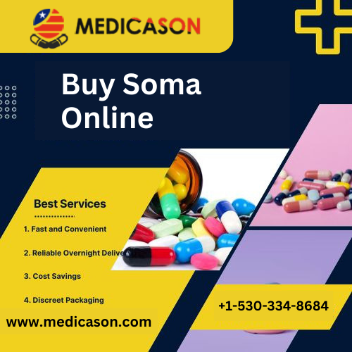 Secure Savings Buy Soma Online + Best Price
