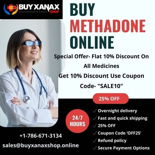 Shop Methadone Online Exclusive Discounts & Offers