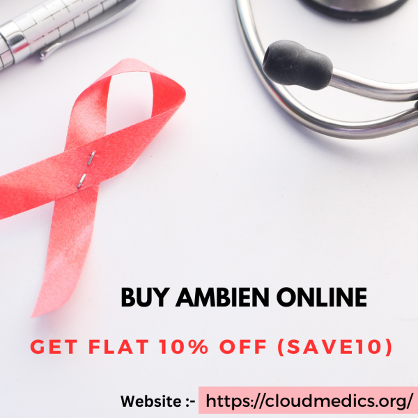 Generic Ambien For Sale Fast Overnight Shipping