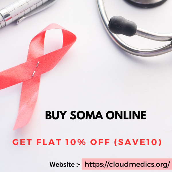 Buy Soma Pills Online Affordable Shipping Rates