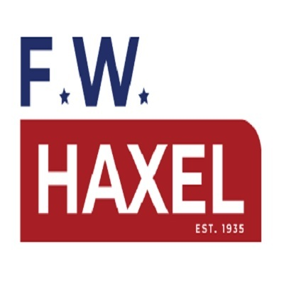 F.W. Haxel