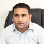 Rakesh Newaj - Startupxplore Rakesh Newaj