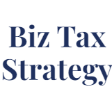 Biz Tax Strategy - Startupxplore Biz Tax Strategy