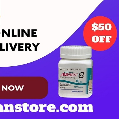 Buy Ambien Online Overnight Delivery