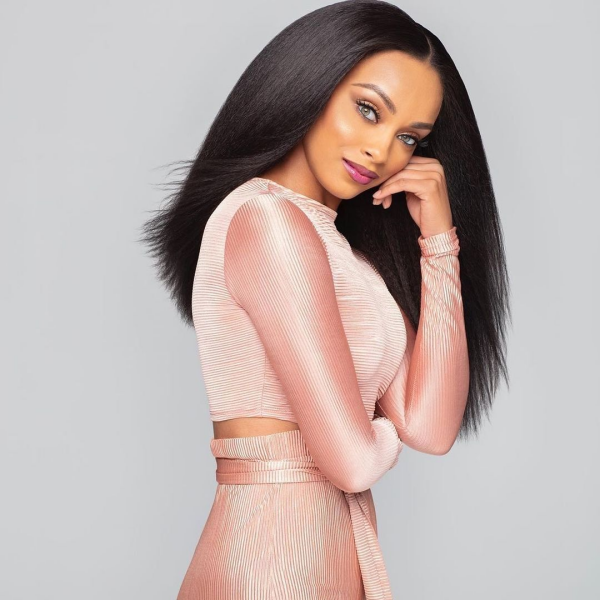 Indique Virgin Hair Extensions