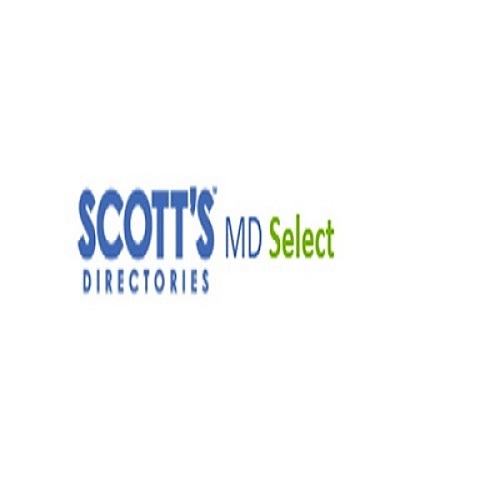 Scotts MD Select