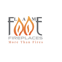 Flame Fireplaces & Stoves