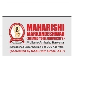 MMDU Mullana