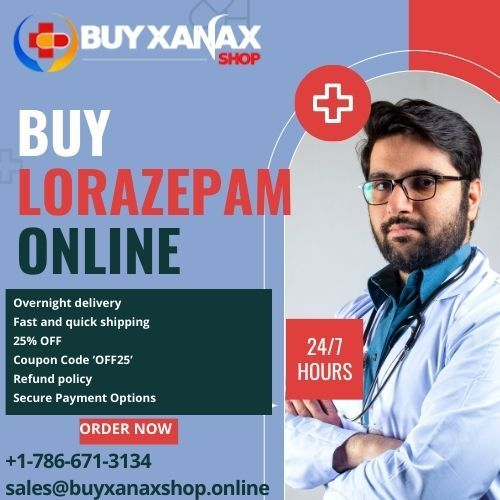 Buy Lorazepam Online Best Prices & Special Offers