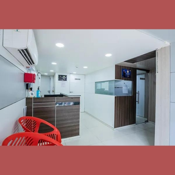 Pathology labs near me | Pathology lab in Thane